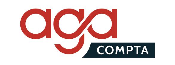 logo AGA COMPTA